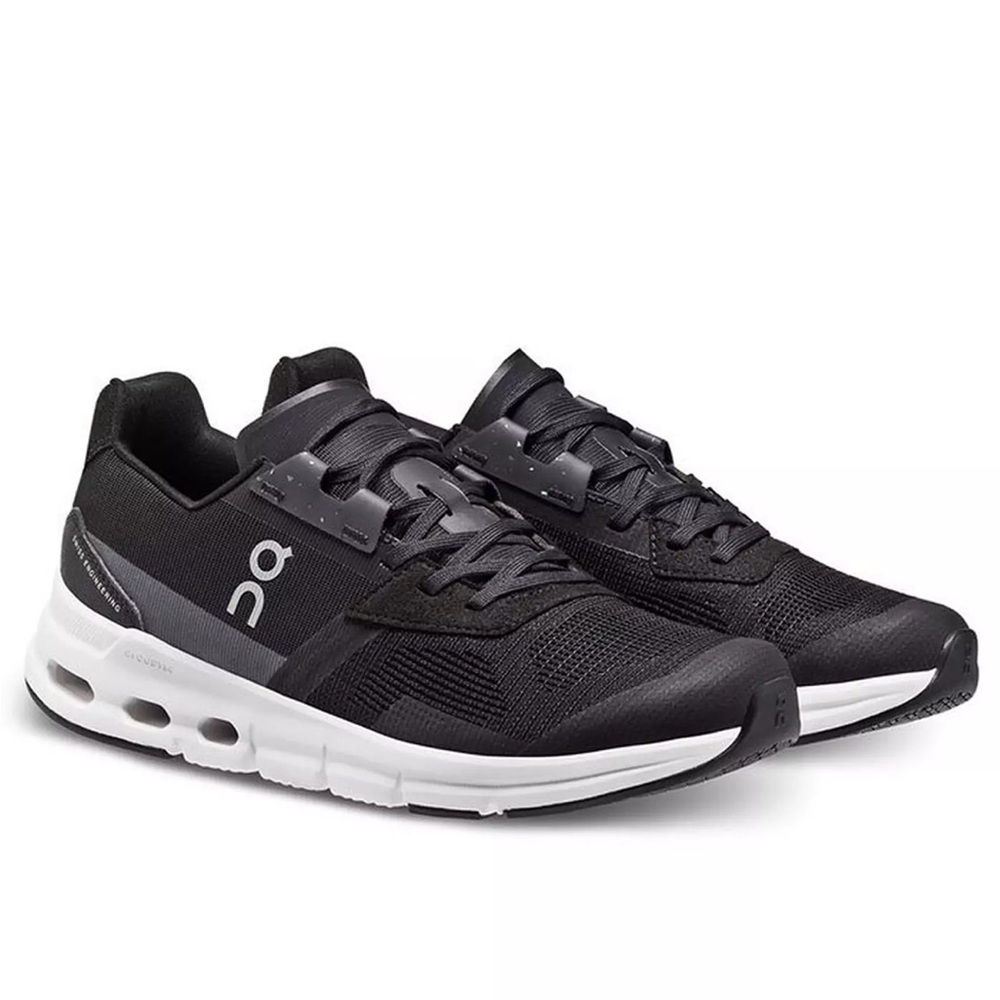 On Clouddrift Women's Running Shoes - Black Sz. 6.5
